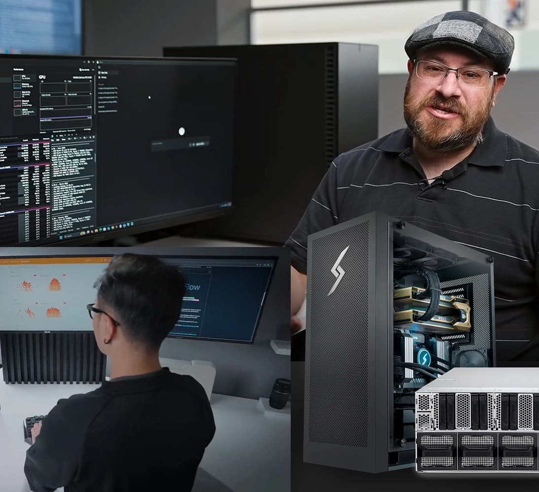 The team behind Struq — building technology and operating systems